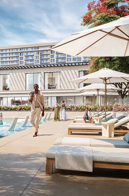 Lana on the Park by Nshama Dubai Main Banner