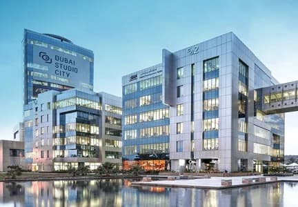 Why Invest In Dubai Studio City ?