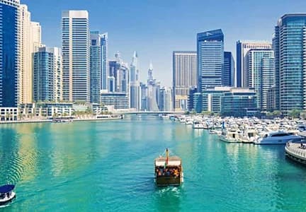 10 Pros of Living in Deira Dubai