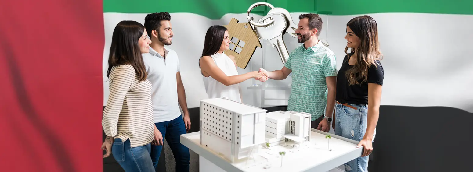 Why Buyer Are Shifting in Dubai Real Estate ?