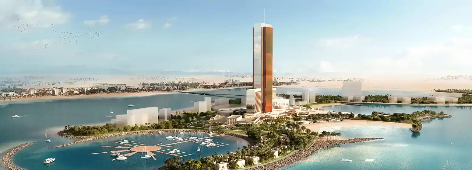 Why Invest In Al Marjan Island?