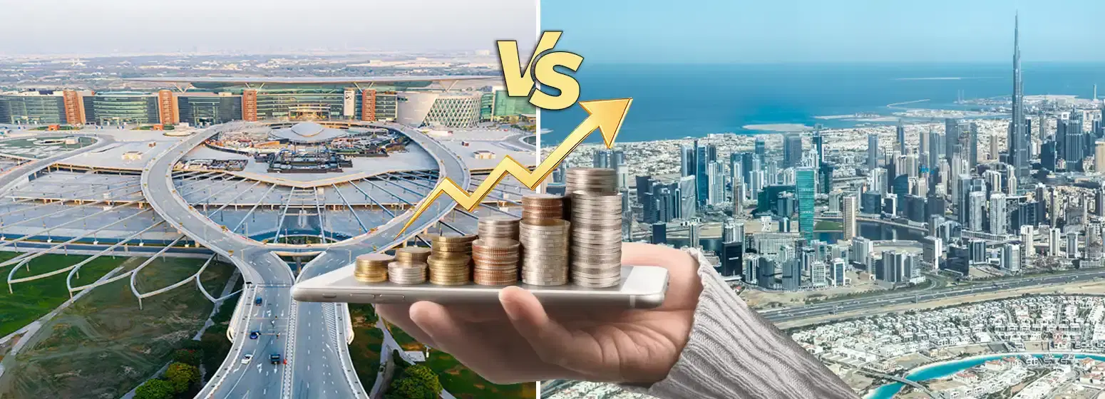 Meydan vs MBR City 2026: Where Should You Actually Invest?