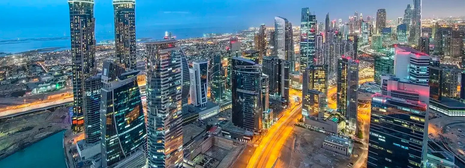 Why Is Business Bay Becoming Dubai’s Prime Real Estate Hub?