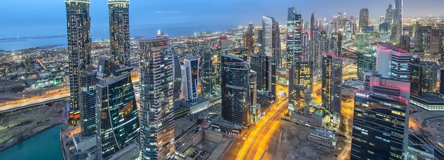 Why Is Business Bay Becoming Dubai’s Prime Real Estate Hub?