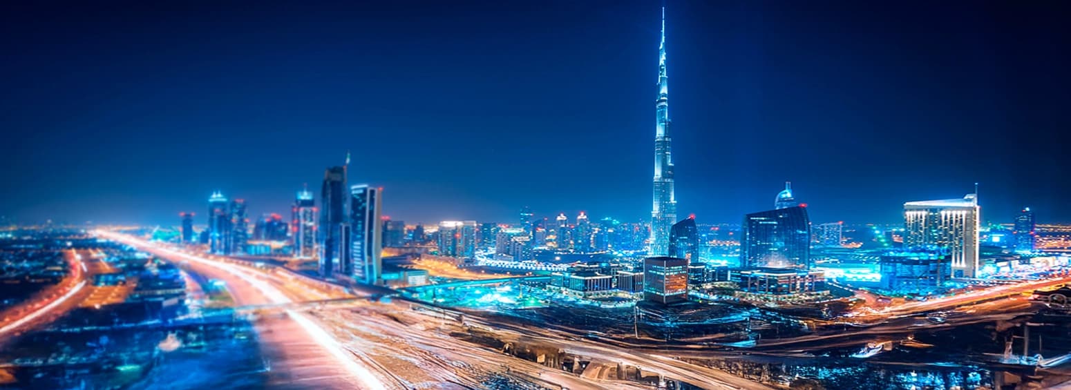 Dubai Property Market Is Showing More Profits