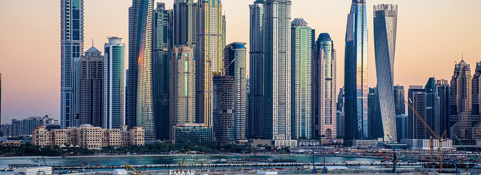 Properties For Sale In Dubai Marina
