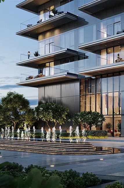 Albero by Emaar Main Banner