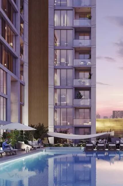 Azizi Zain Main Banner