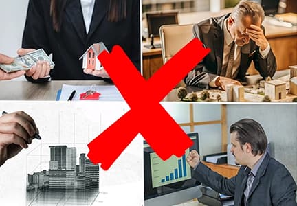 Dubai Real Estate: The 6 Mistakes That Could Ruin Investment Profits