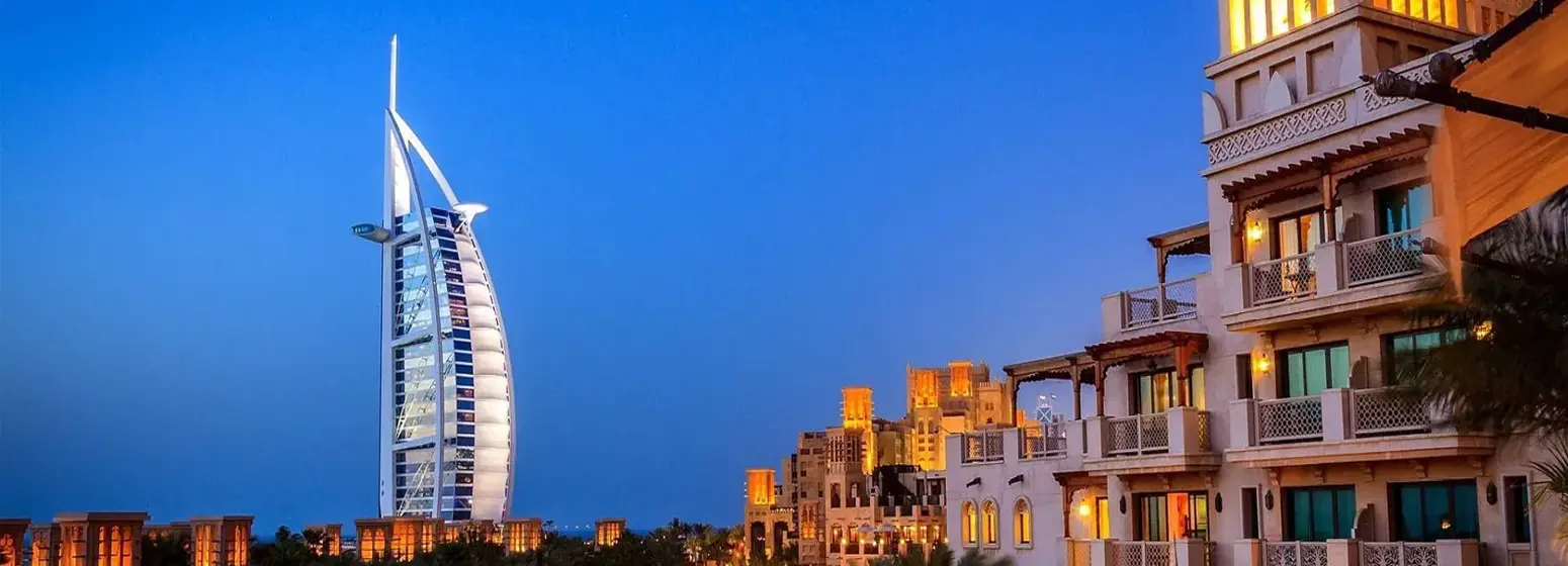 Why Invest In Al Sufouh