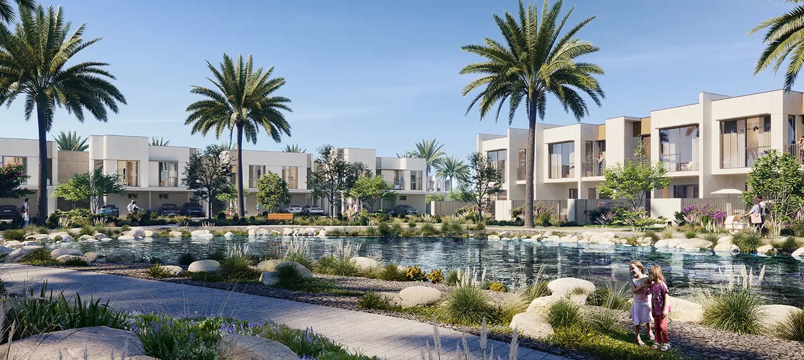 Vindera by Emaar