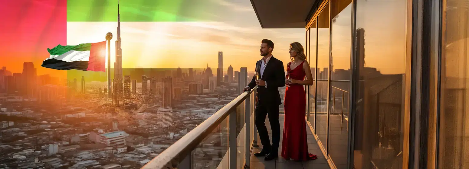 Which City Is Best to Live in the UAE? Plan before you move