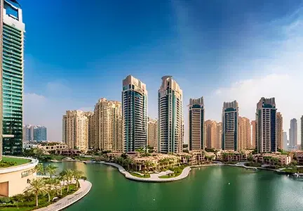 Pros & Cons of Living in Dubai Investment Park Community