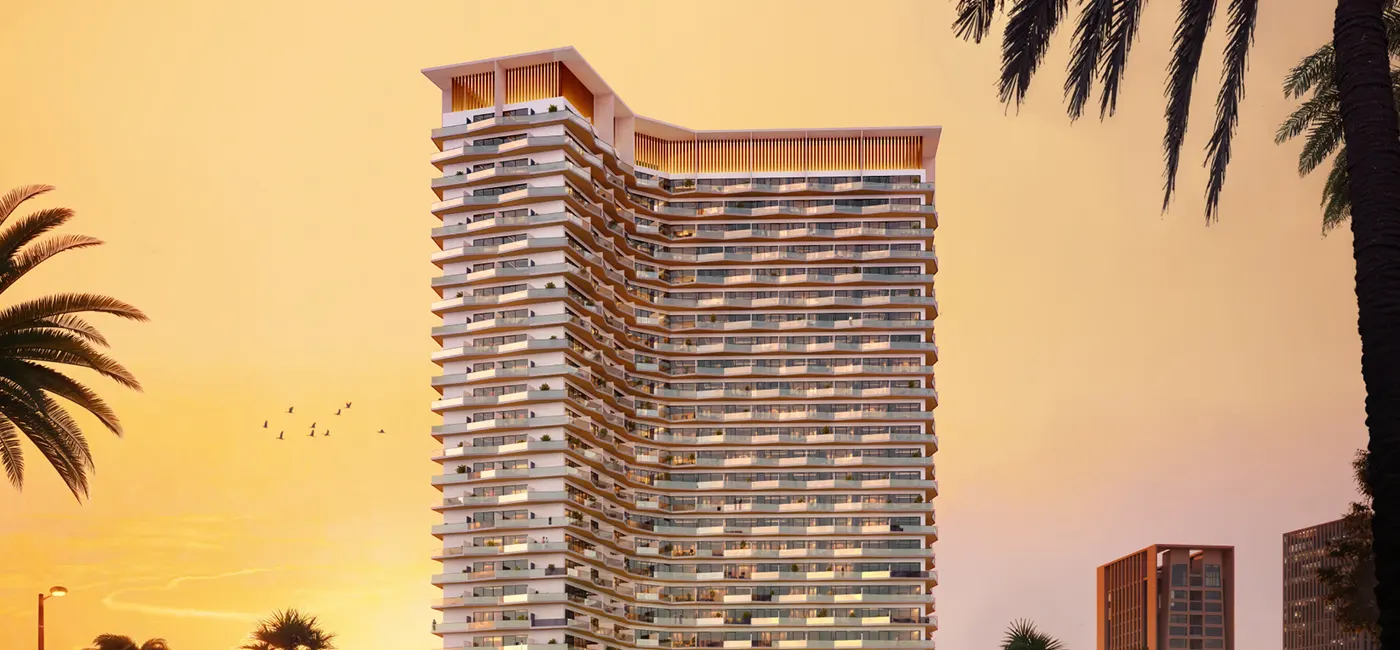 Haven by Binghatti Developers Main Brochure