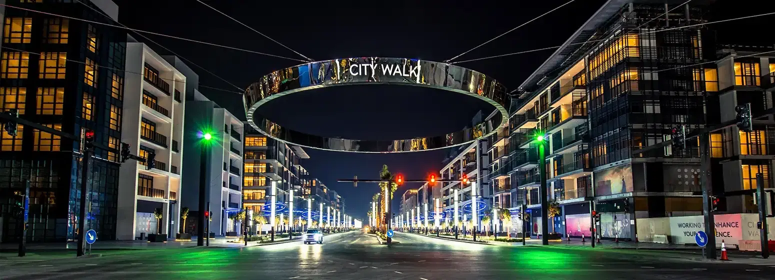 Things To Do In City Walk Dubai