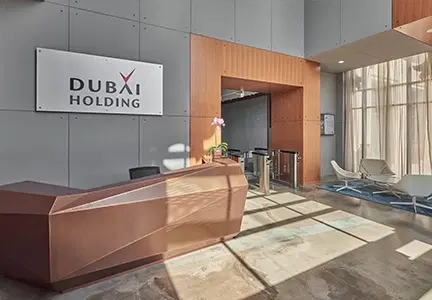 Dubai Holding to Establish Real Estate Investment Trust in View of Property Market Boom