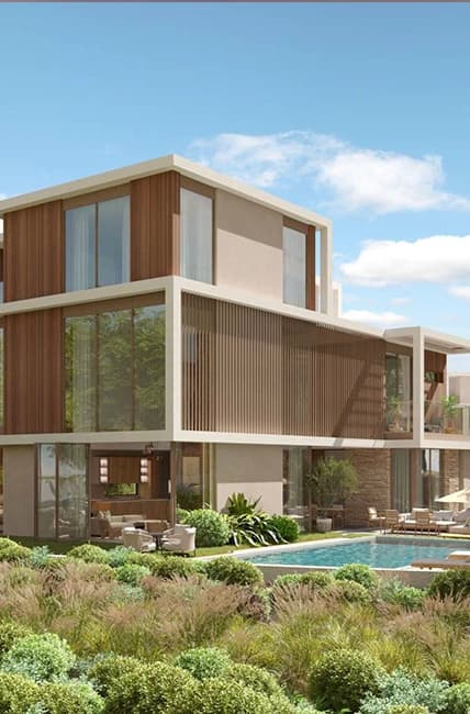 MERAAS The Acres Dubai Main Banner