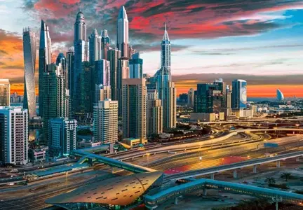 Analyzing Dubai's Real Estate Performance: A Complete Review of Q1 2024