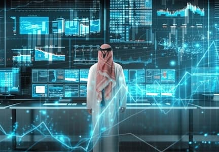 The Role of Artificial Intelligence In Dubai's Real Estate Sector
