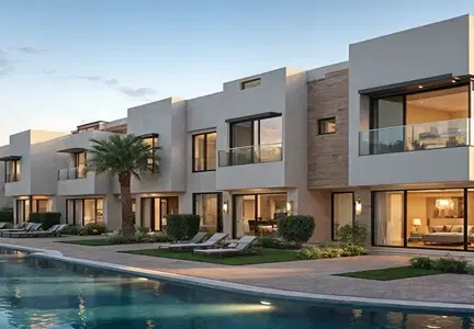Why You Should Buy Townhouses in Dubai