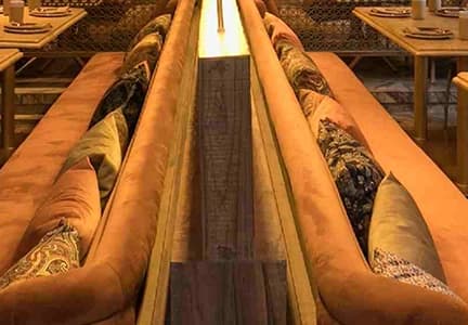 Where Do Bollywood Celebrities Eat in Dubai?