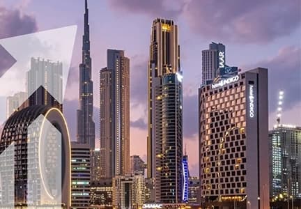See How Dubai's Real Estate Market Is Changing Every Day!