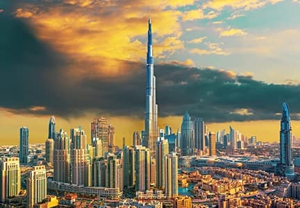 Best Location To Buy Property In Dubai
