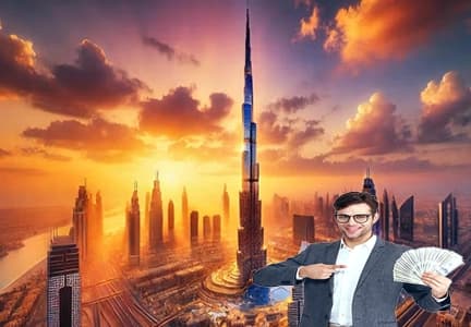 Dubai’s Affordability 2025 - The Spending Costs