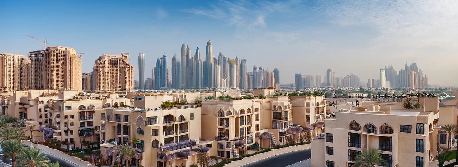 What Is Off Plan Property In Dubai?