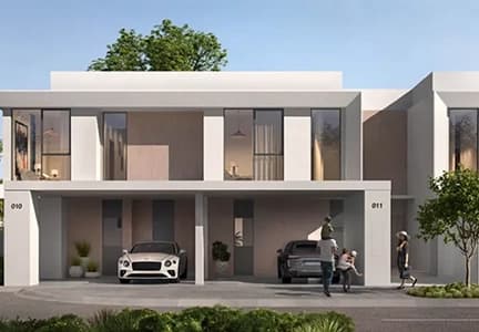 Townhouses For Sale In Dubai Under 6 Million