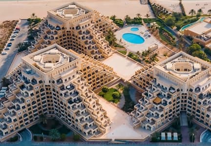 Why Invest in Ras Al Khaimah? UAE’s Next Big Destination!