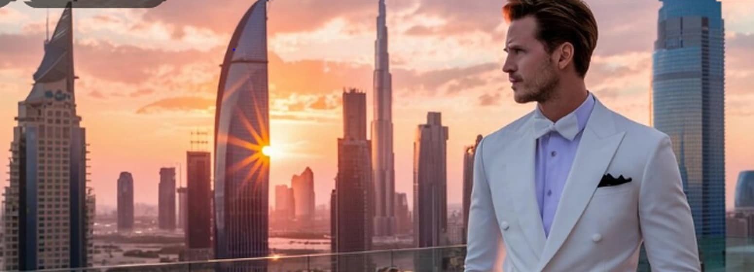 Who's Buying Dubai's More Than Rs 100 Cr Villas? The Billionaires Behind the Sales