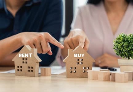 It Is Better To Buy Properties In Dubai