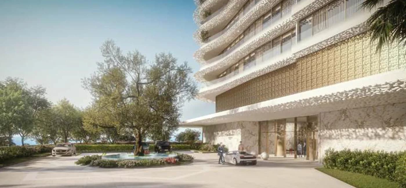 Meraas Bulgari Lighthouse Main Brochure