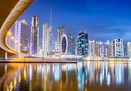 Dubai Property Market Shows Better Results in August