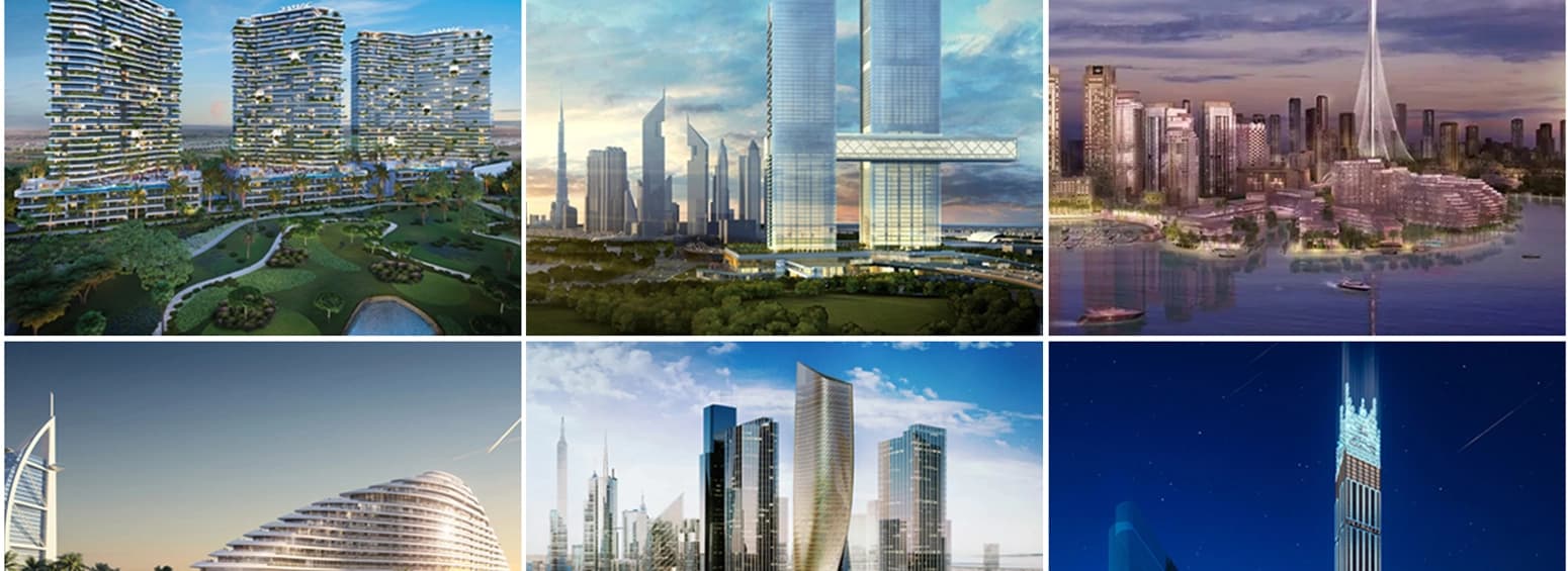 Is Dubai Good For Developers?