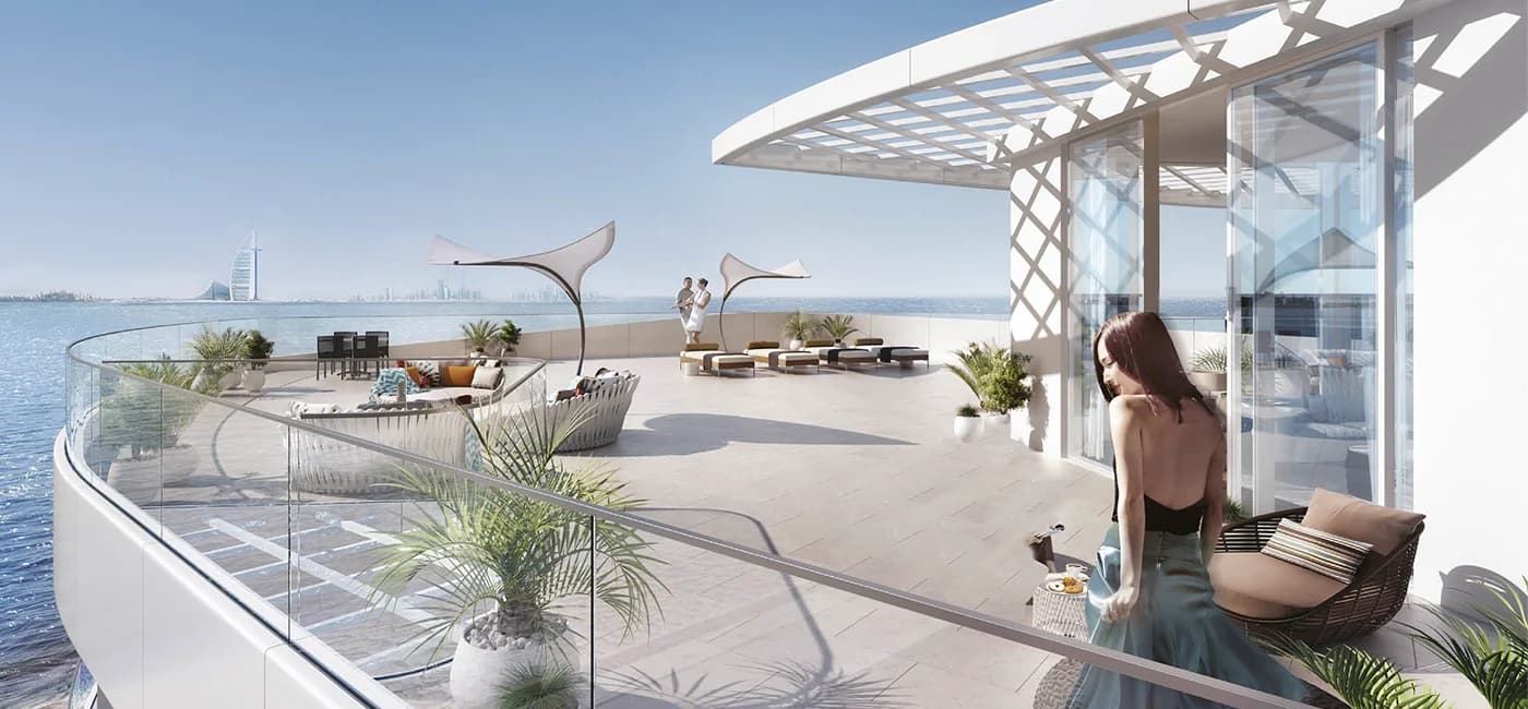 Azizi Mina Dubai Main Brochure