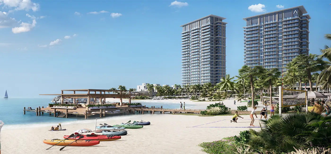 EMAAR Address Residences Main Brochure