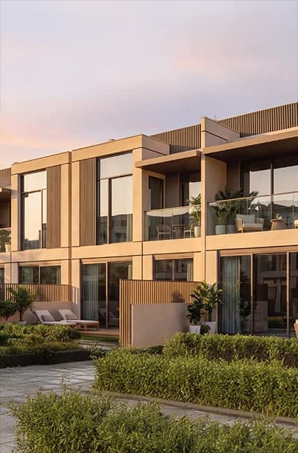 The Brooks at Sobha Sanctuary