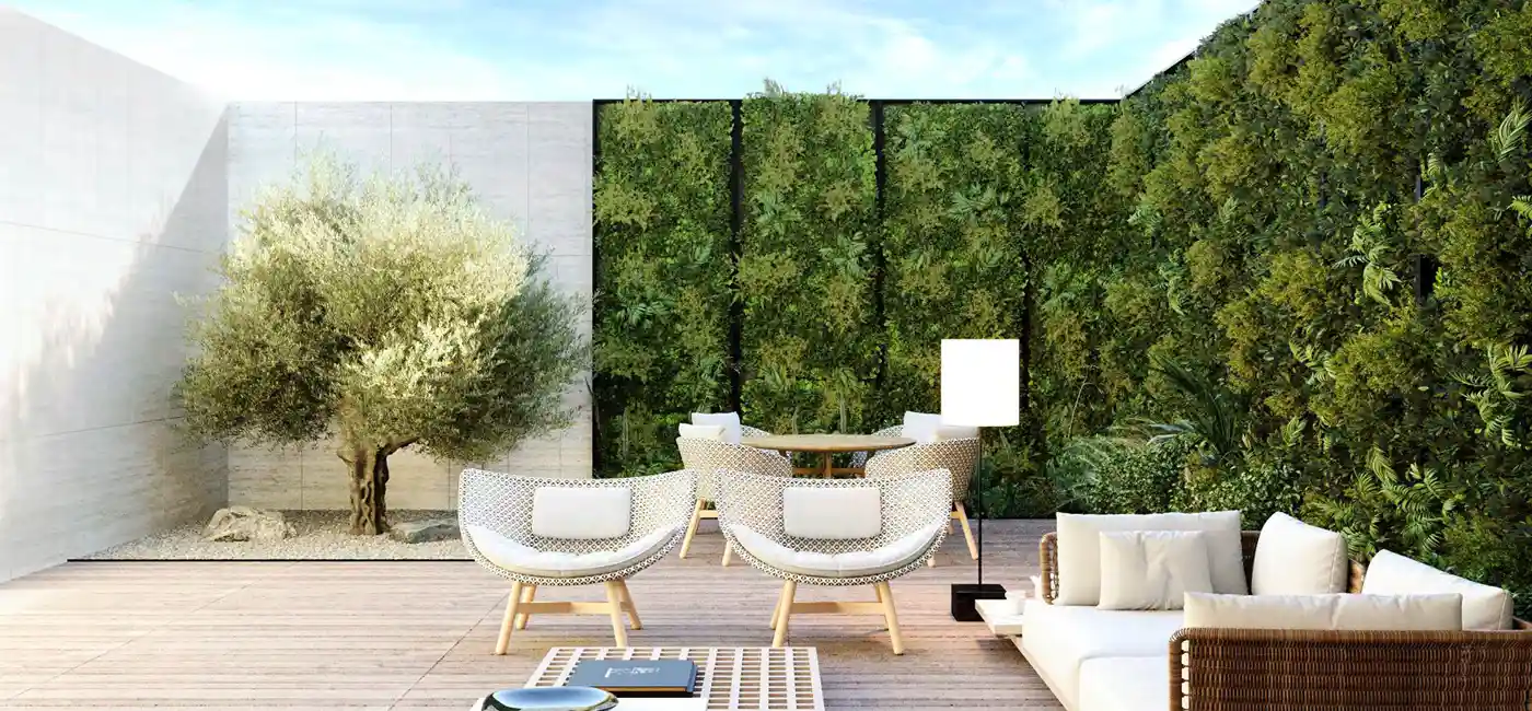 MAG 22 Townhouses Brochure