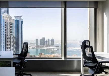 How to Create The Perfect Workspace in Your Dubai Home