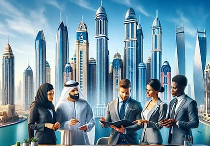 Can A Foreigner Buy A House In Dubai