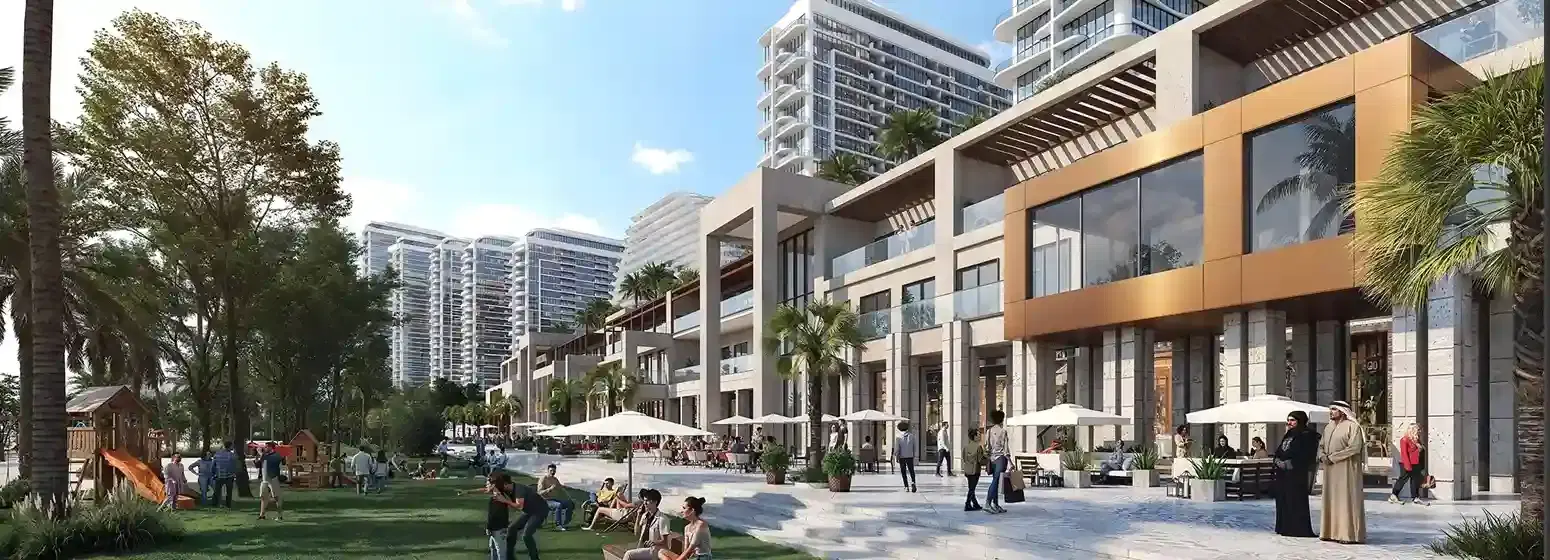 Downtown Umm Al Quwain Community by Sobha: Redefining Coastal Living in the UAE’s Most Promising Emirate