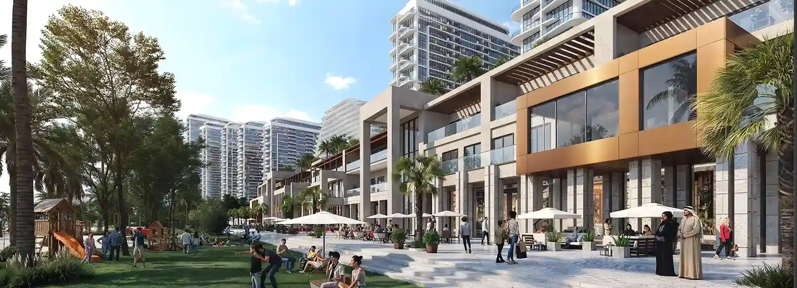 Downtown Umm Al Quwain Community by Sobha: Redefining Coastal Living in the UAE’s Most Promising Emirate