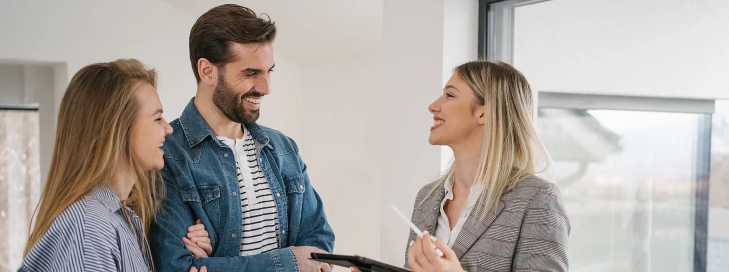 Find the Best Real Estate Agent in Dubai