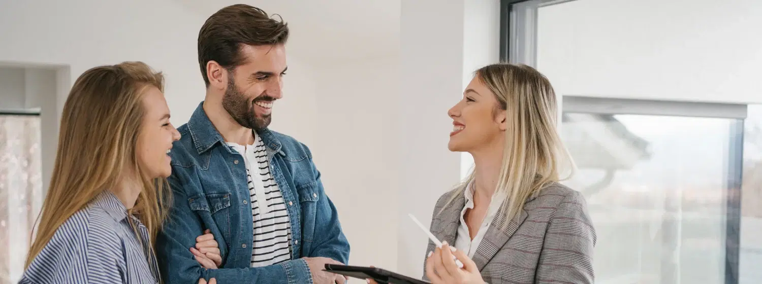 Find the Best Real Estate Agent in Dubai