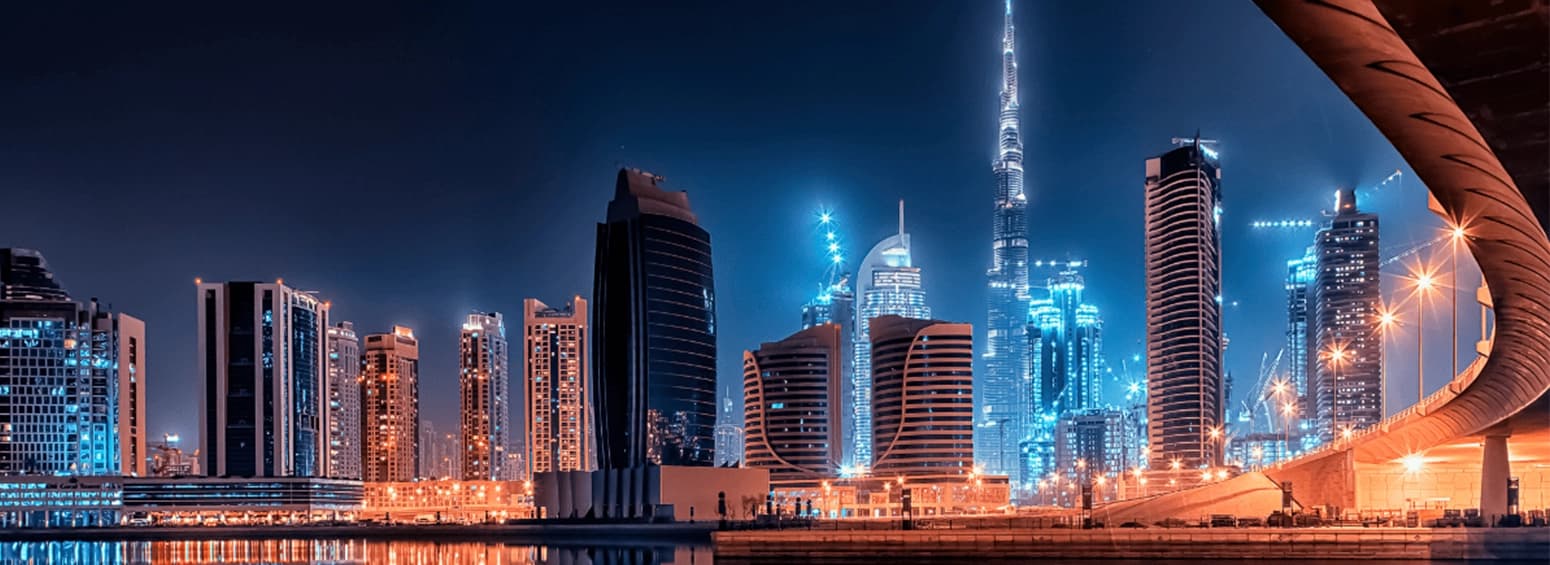 Why 2025 is the best year to be a realtor in Dubai?