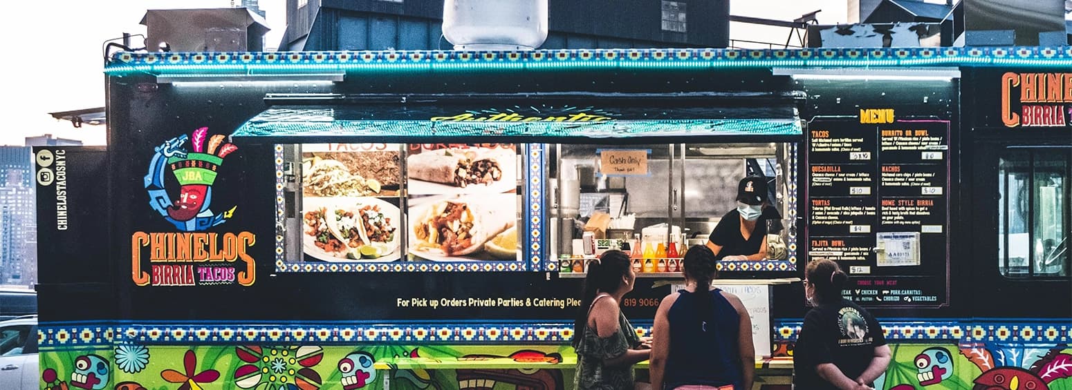 Top 10 Street Foods in Dubai