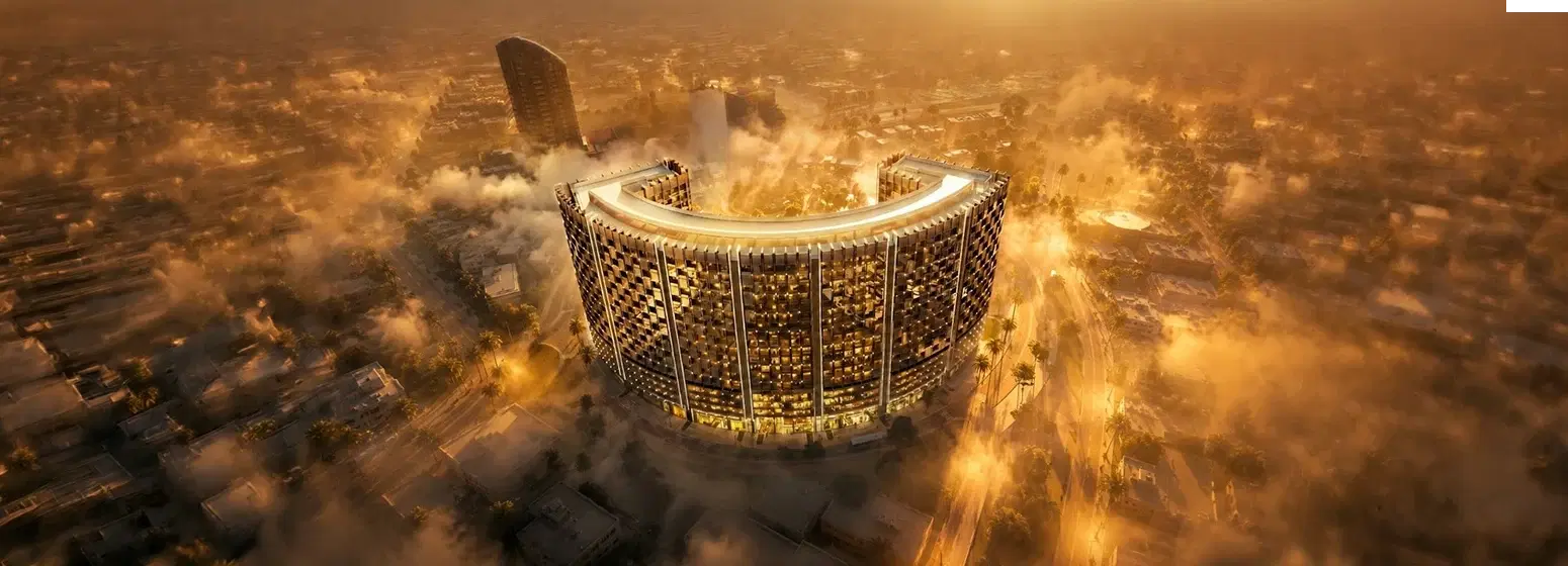 Binghatti Wraith Royal Suite: 2 and 3 Bedroom Apartments in Al Jaddaf Dubai 2026