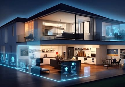 Future of Home Automation in Dubai